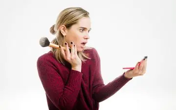 خطرات موچین: ۶ ناحیه ممنوعه برای استفاده از موچین