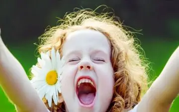  ترسو بودن در دختران و زنان جذاب است؟

