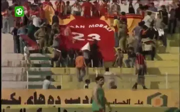 از شروع دوران فوتبال تا گرفتن پیراهن توتی با ستاره استقلالی+ فیلم