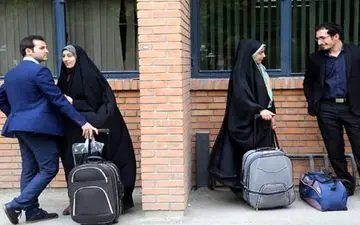 دانشجویان متاهل دو برابر وام تحصیلی می گیرند