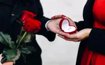  در خواستگاری  چه چیزهایی را پنهان کنیم؟