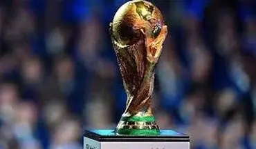 قیمت واقعی کاپ جام جهانی