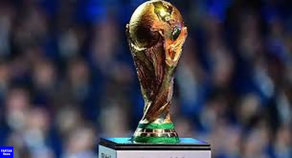 قیمت واقعی کاپ جام جهانی