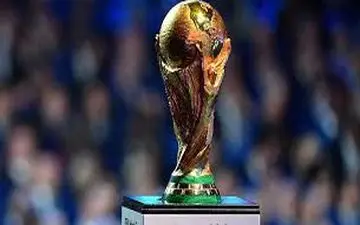 قیمت واقعی کاپ جام جهانی