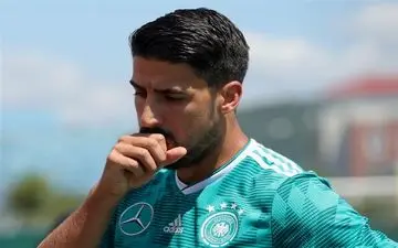 خدیرا بازنشسته شد 