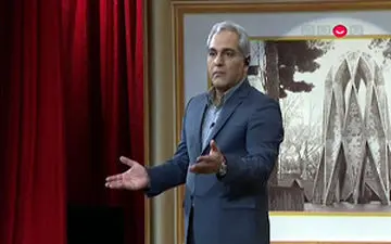 مدیری: هر چی می‌کشیم از این دهه شصتی‌هاست! + فیلم