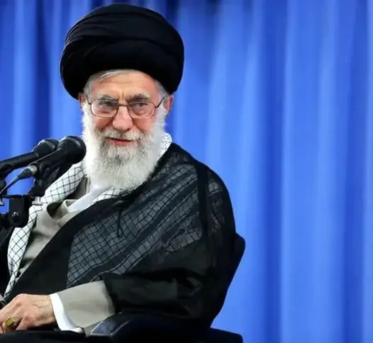 فوری/ زهرا محمدی گلپایگانی نوه ۱۴ ماهه رهبر انقلاب به شهادت رسید+ عکس