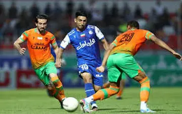 مس علیه استقلال سند رو کرد 