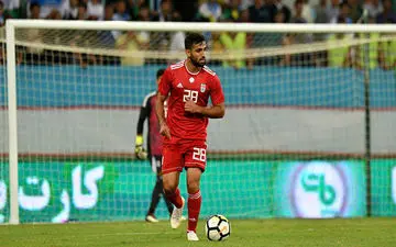 کشف بزرگ پرفسور دست راست سرمربی تیم ملی