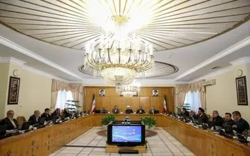 تعیین کابینه دولت دوازدهم کلید خورد