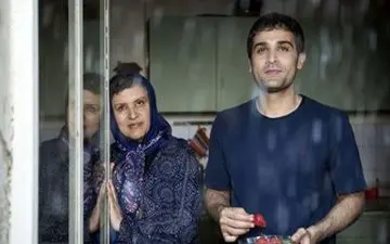 احتمال اکران «سودابه» در پاییز