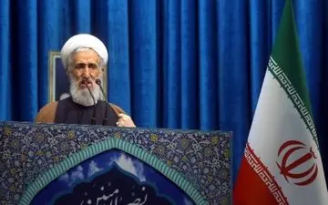 موشک وسیله دفاعی ماست