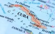 وقوع زلزله نسبتاً بزرگ در کوبا/ احتمال وقوع سونامی
