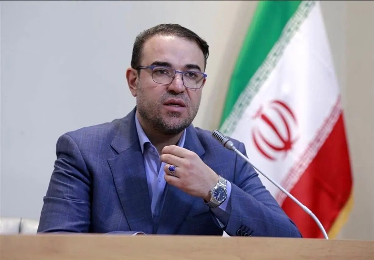   میانگین ظرفیت تولید کشور ۴۰ درصد است 