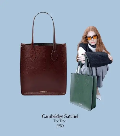 ترندیترین کیفهای اداری