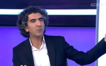  صحبت‌های جنجالی کارشناس «من و تو» که مجری برنامه را هم عصبانی کرد+فیلم