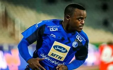 تلاش آخر استقلال برای توافق با ستاره آفریقایی