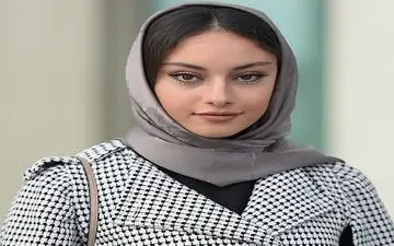 گریم حیوانی ترلان پروانه! (عکس)