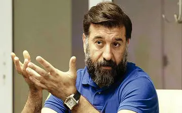 توضیحات دکتر هاشمیان درخصوص آخرین وضعیت علی انصاریان