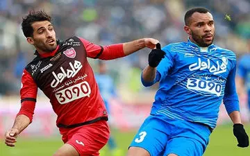 رابسون برای بازگشت به استقلال شرط گذاشت