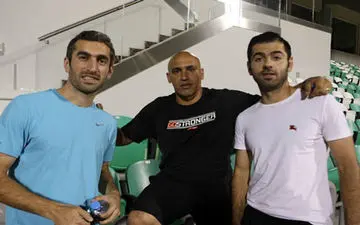 چرا منتظری با استقلال قرارداد نمی‌بندد؟/ پای جباری در میان است! 