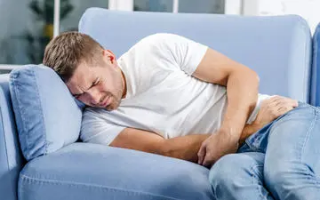 عوارض خواب بلافاصله پس از افطار