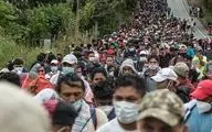 درخواست مشاور بایدن از 8 هزار مهاجر هندوراسی: فوراً به کشورتان بازگردید