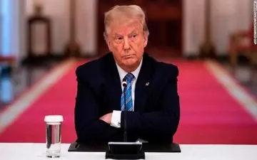  حکمی که برای دونالد ترامپ یک "شکست شرم‌آور" به‌شمار می‌رود!