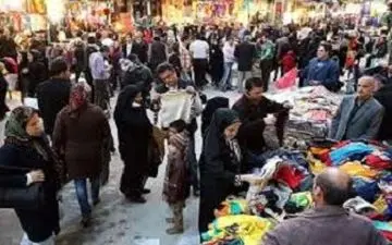 فروشگاه هایی که با افتخار کالای ایرانی می فروشند + فیلم