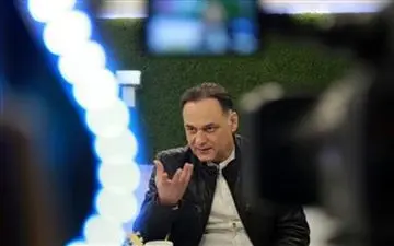 به خاطر دو نفر استقلالی شدم 