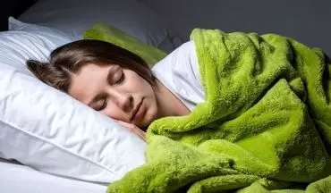 خطرناک‌ترین عادت هنگام خواب شبانه که به قلب شما آسیب می‌زند!