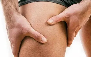 ۷ روش‌ خانگی رفع تیرگی کشاله ران؛ بی دردسر و آسان
