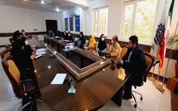 "برگزاری کارگاه کاریکاتور و تصویرسازی در کرمانشاه "