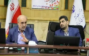 
تشکل های مردم نهاد ظرفیت خوبی برای  رسیدگی به سالمندان است