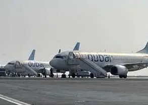 لغو نزدیک به ۱۴ هزار پرواز در یک هفته در پی تنش‌های منطقه‌ای

