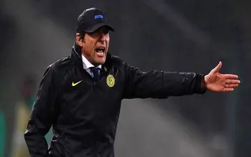 کونته لیست بازیکنان مازاد اینتر را اعلام کرد