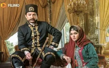 جیران نامزد بهترین سریال در جشنواره درامای سئول