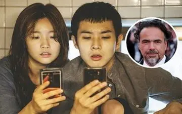  دفاع کارگردان اسکاری از «انگل»