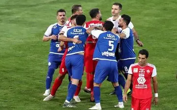 دربی 94 چرا اینقدر مهم است؟