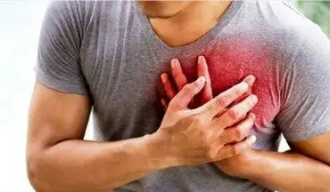  علائم نزدیک بودن سکته قلبی| 8 علامتی که باید جدی بگیرید 