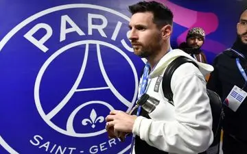 چرا مسی به بارسلونا برنگشت؟