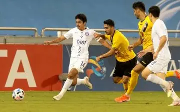 رقابت نمایندگان ایران برای انتخاب بهترین گل هفته