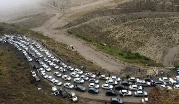 محدودیت های ترافیکی ویژه تاسوعا و عاشورا در راه های مازندران
