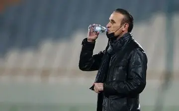 گل‌محمدی: سه امتیاز خیلی ارزشمند را گرفتیم 