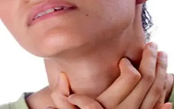 گرفتگی صدا را خیلی جدی بگیرید!!