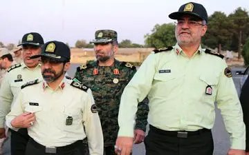 آماده سازی گیت های کنترل گذرنامه در مرز خسروی/ پلیس اجازه کوچکترین ناامنی را نمی دهد  