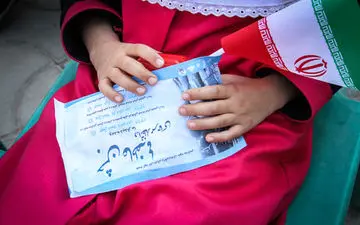 برگزاری جشن عاطفه‌ها در 2 مرحله/ وجود بانک اطلاعاتی دقیق از دانش‌آموزان فقیر