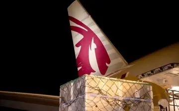 ورود 150 هزار دز واکسن آسترازنکا به کشور 