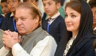 نخست وزیر سابق پاکستان و دخترش از زندان آزاد شدند