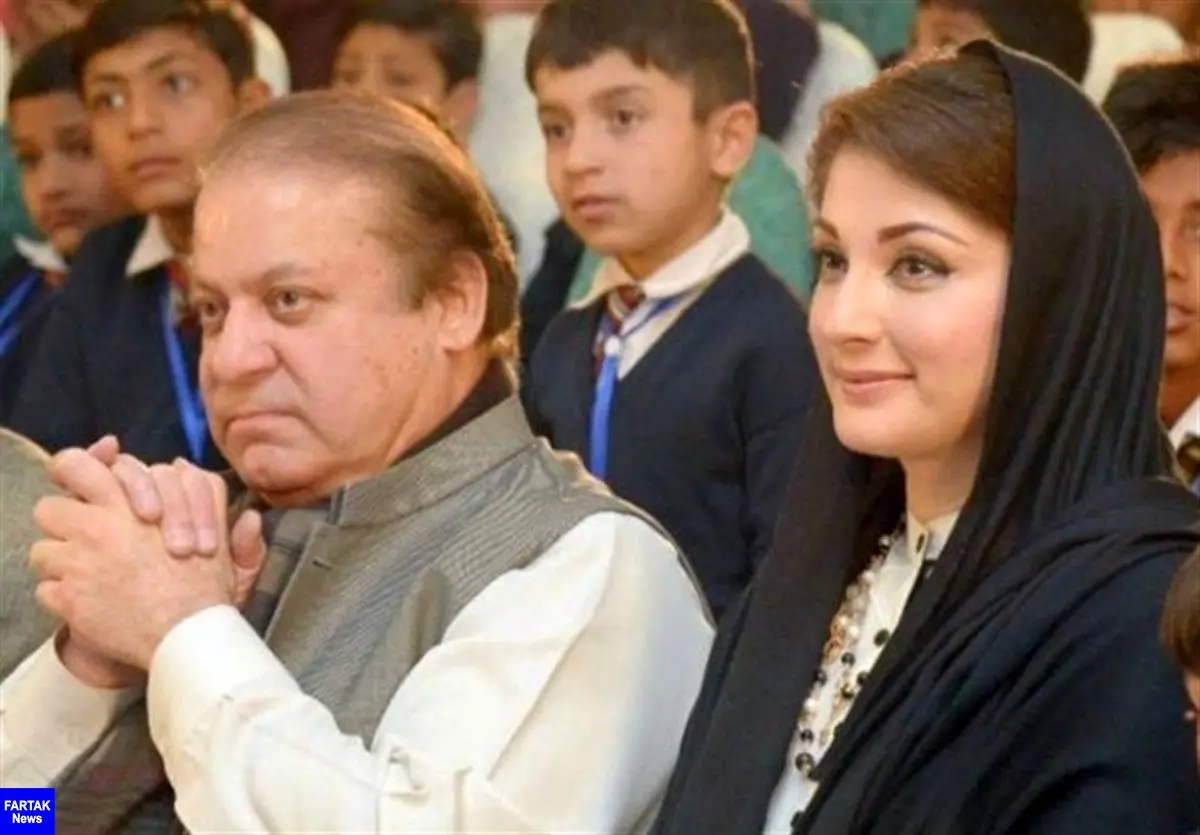  نخست وزیر سابق پاکستان و دخترش از زندان آزاد شدند